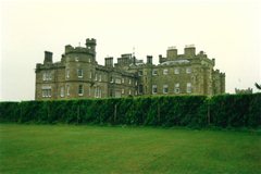 Culzean Castle