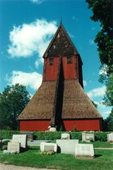 Gamla Uppsala