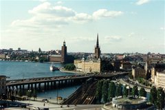 Stockholm