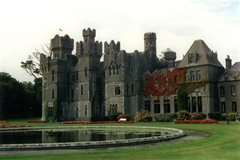 Cong (Ashford Castle)