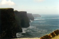 Cliffs of Moher