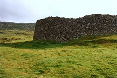 Staigue Fort