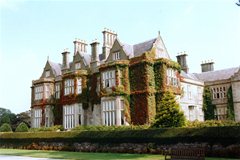 Muckross House