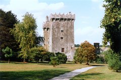 Blarney Castle