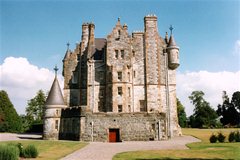 Blarney House