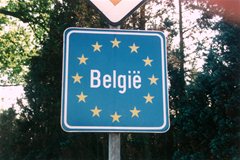 Belgien