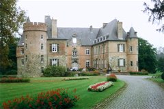 Braine le Chateau