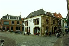 Oudewater