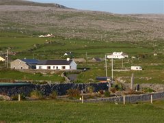 Fanore Beach