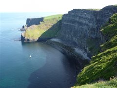 Cliffs of Mohair