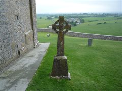 Rock of Cashel