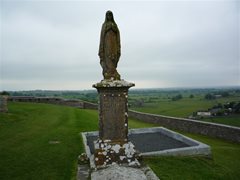 Rock of Cashel