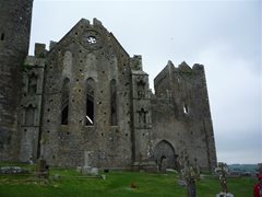 Rock of Cashel