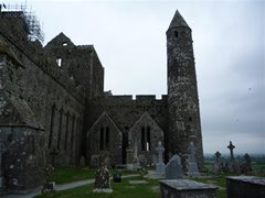 Rock of Cashel