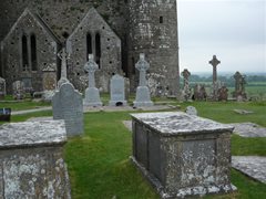 Rock of Cashel