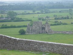 Rock of Cashel