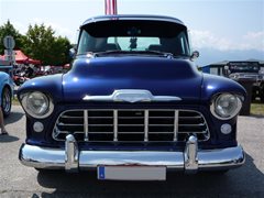 1956 Chevrolet 3100 Pick Up
