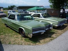 1966 Chrysler 300