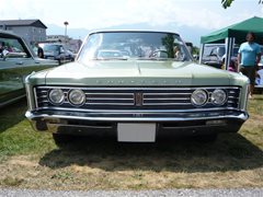 1966 Chrysler Newport