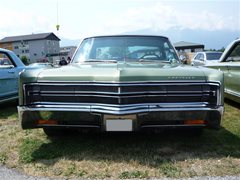 1966 Chrysler 300