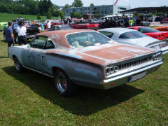 1968 Dodge Coronet 500