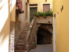 Torri del Benaco