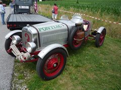 1928 Pontiac Racer Special