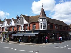 Haslemere