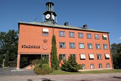 Ludvika