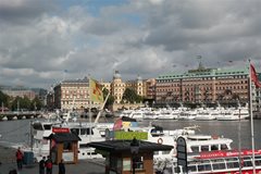 Stockholm