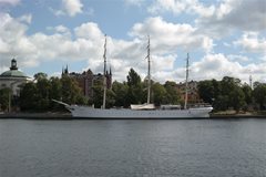 Stockholm