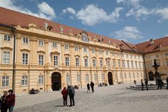 Stift Melk