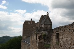 Burg Aggstein