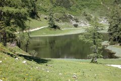 Tauplitzalm - Krallersee