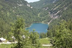 Tauplitzalm - Steirersee