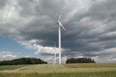 Waldviertler Windmühlen