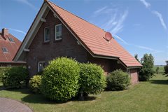 Ferienhaus Greetsiel