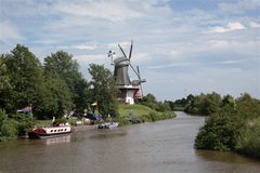 Greetsiel