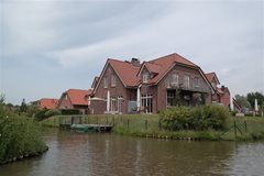 Greetsiel