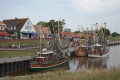 Greetsiel