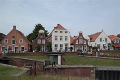 Greetsiel