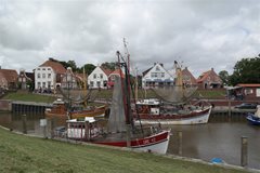 Greetsiel