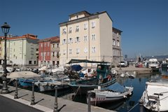 Muggia