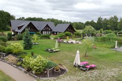 Burg-Kauper (Spreewald)