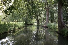 Burg-Kauper (Spreewald)