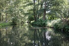 Burg-Kauper (Spreewald)