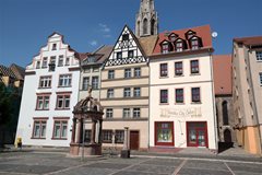 Merseburg (Saale)